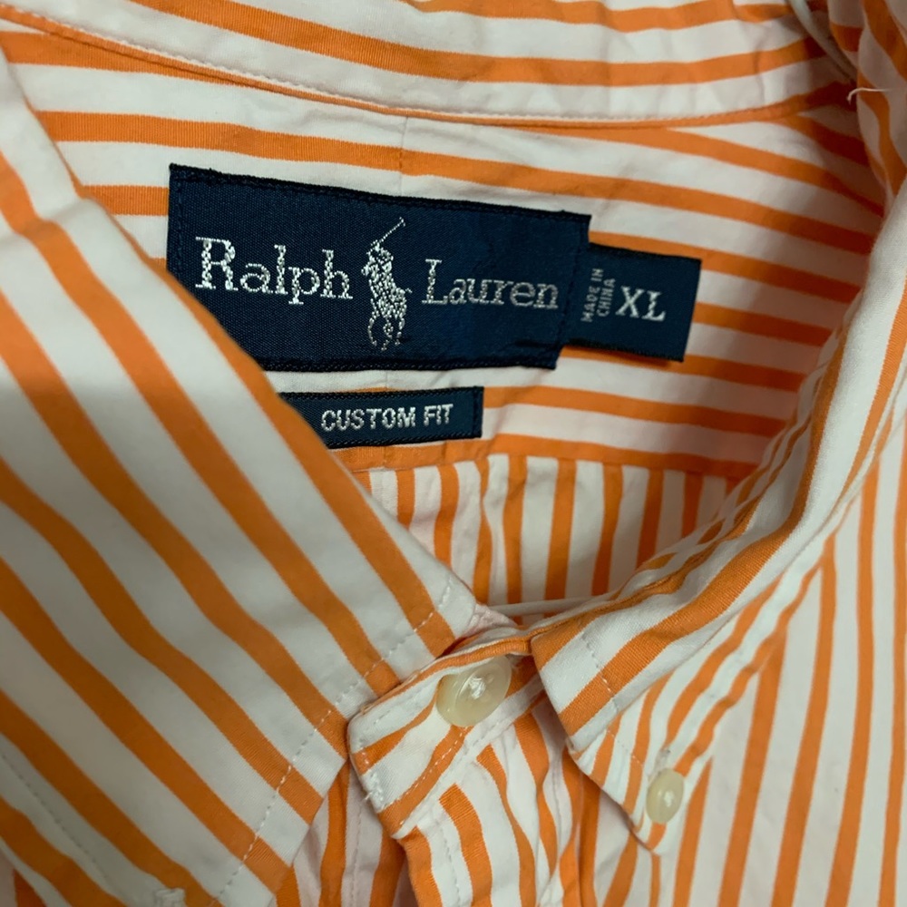 Button down Polo - Picture 2 of 2